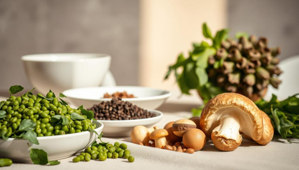 Consumer behavior and plant-based choices