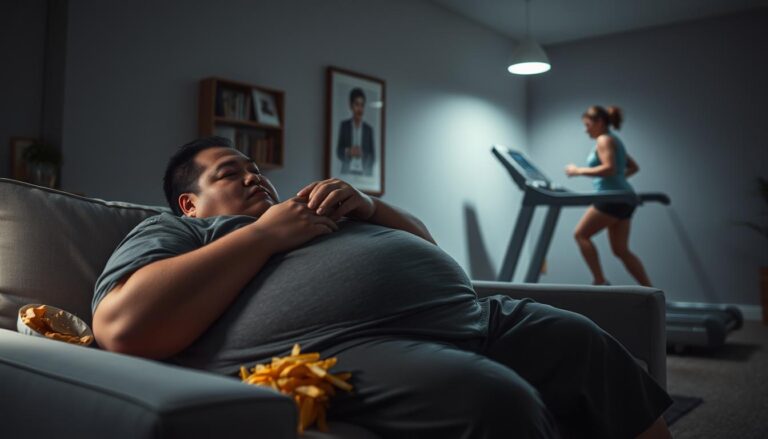 Diet Over Exercise in Obesity