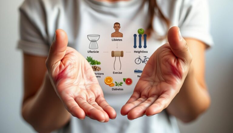 Intensive Weight Loss and Type 2 Diabetes