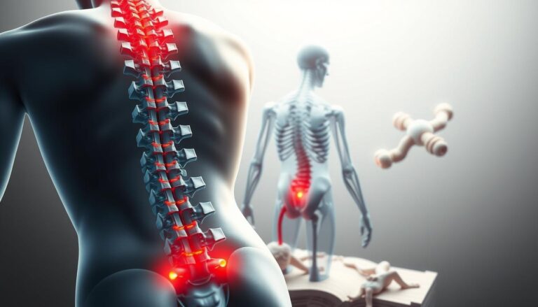Is magnesium deficiency associated with back pain and scleroderma?