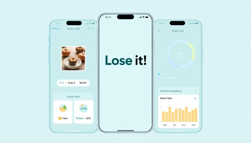 Lose It! app photo