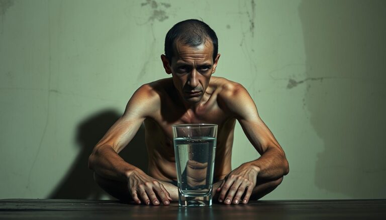 Medical experts warn against water fasting
