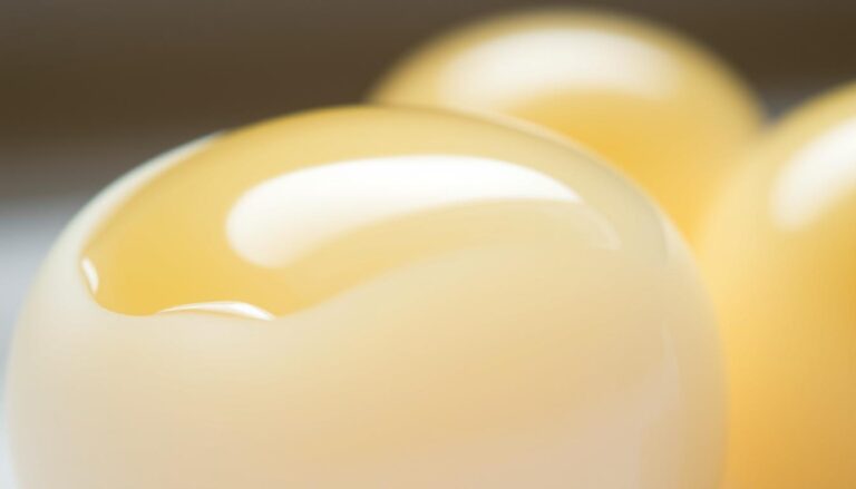 Plant-Based Egg Substitutes