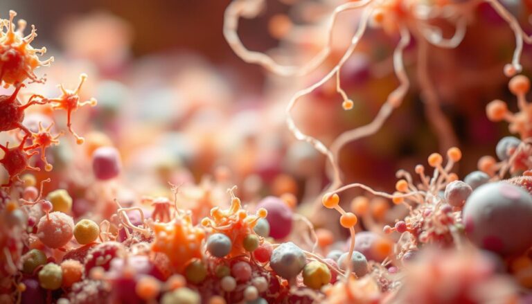 Searching for healthy foods, adaptogens, and probiotics