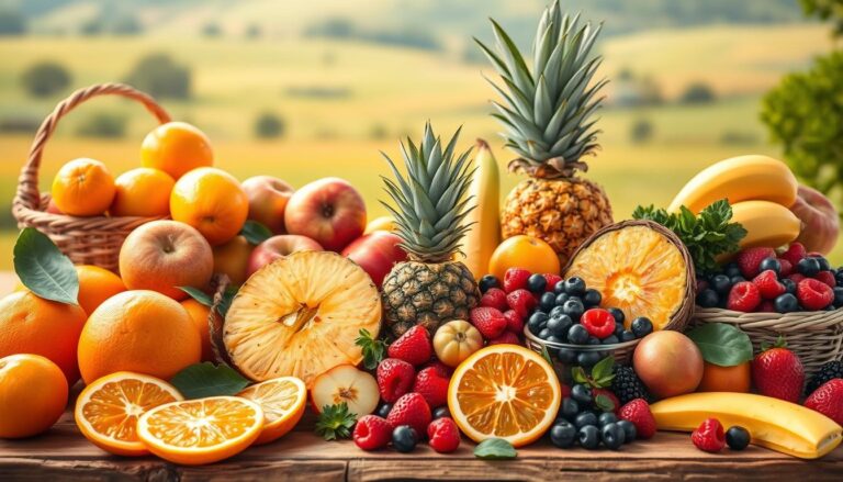 Top 7 Fruits for Diabetics