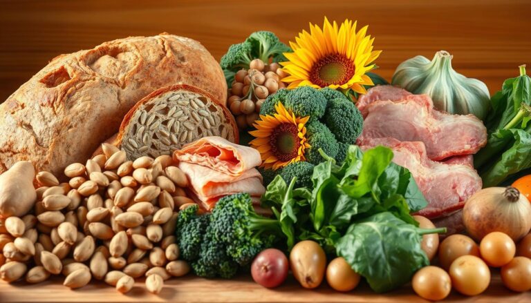 Vitamin B1 Food Sources