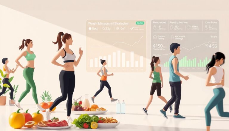 Weight Loss: New Methods, Diets, and Popular Techniques