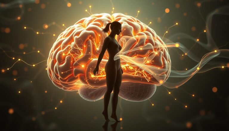 Weight loss is linked to brain cells.