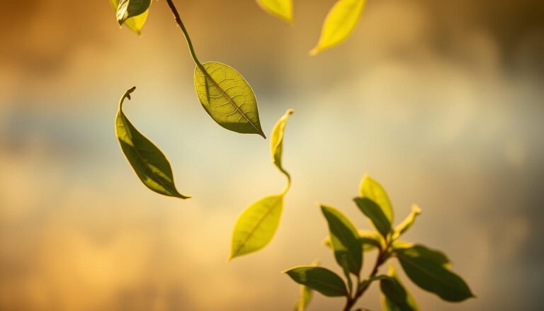 What are the benefits of burning bay leaves?