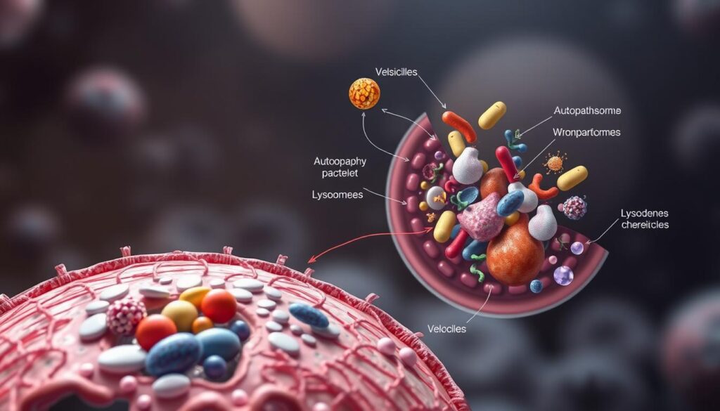 autophagy