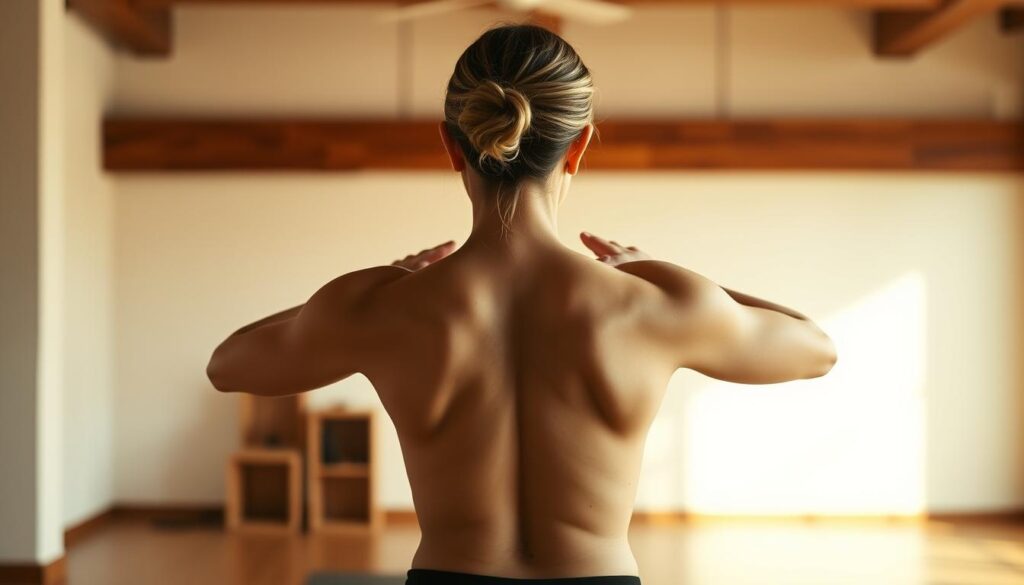 back pain
