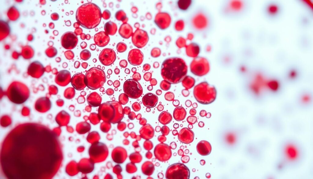 blood matrices