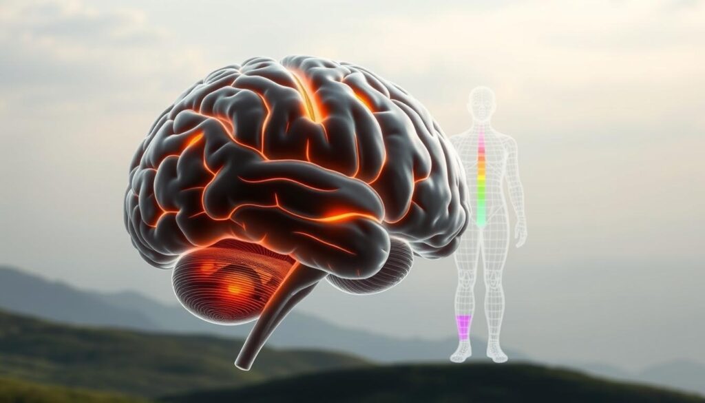 body mass index brain