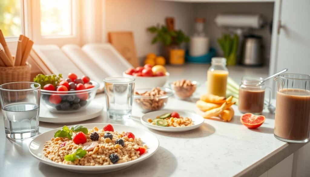dash diet day