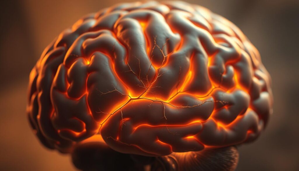 dietary brain activity