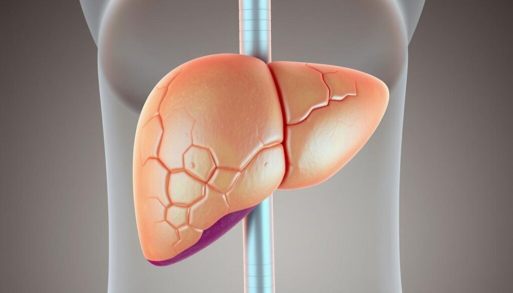 fatty liver disease