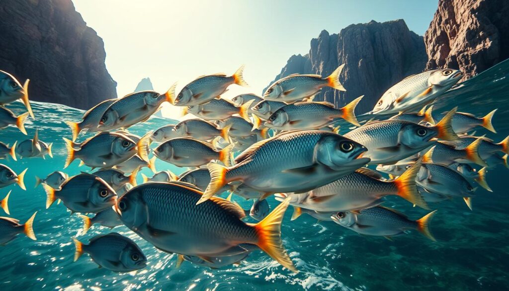 fish