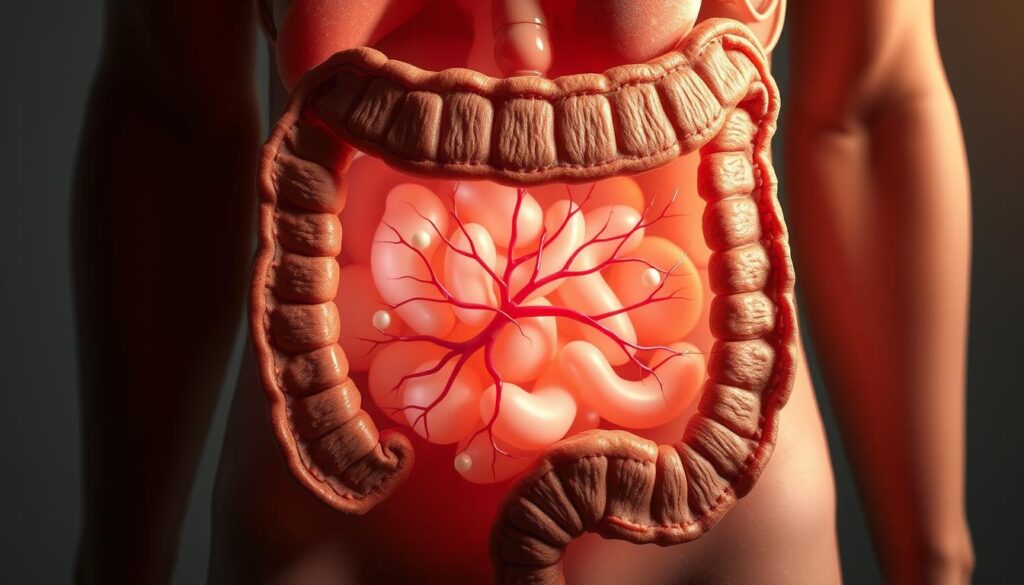 gut