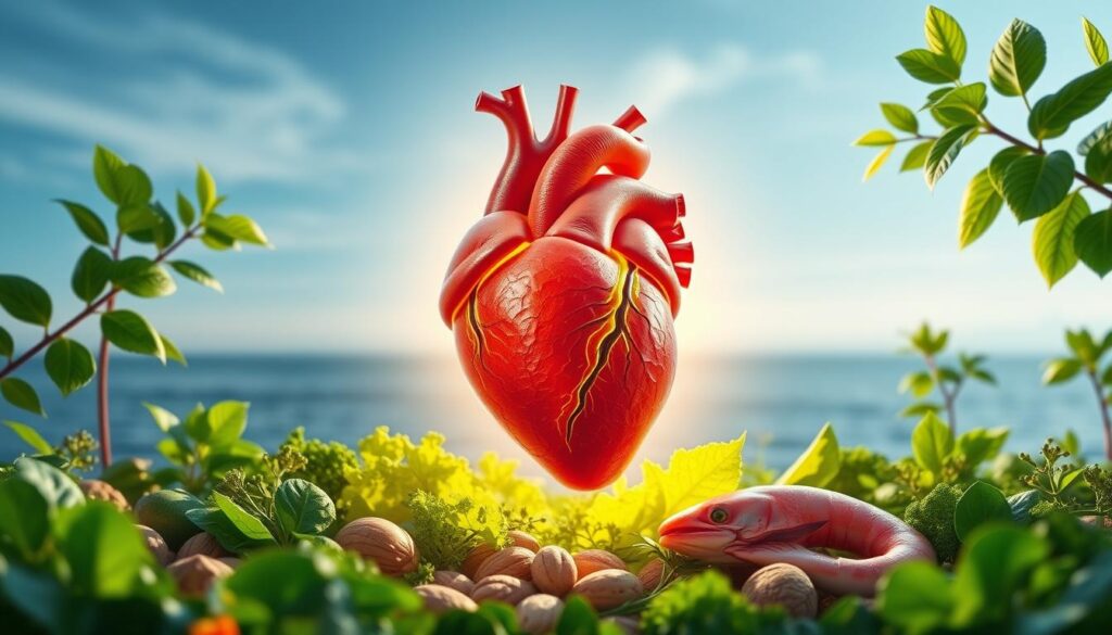 heart health