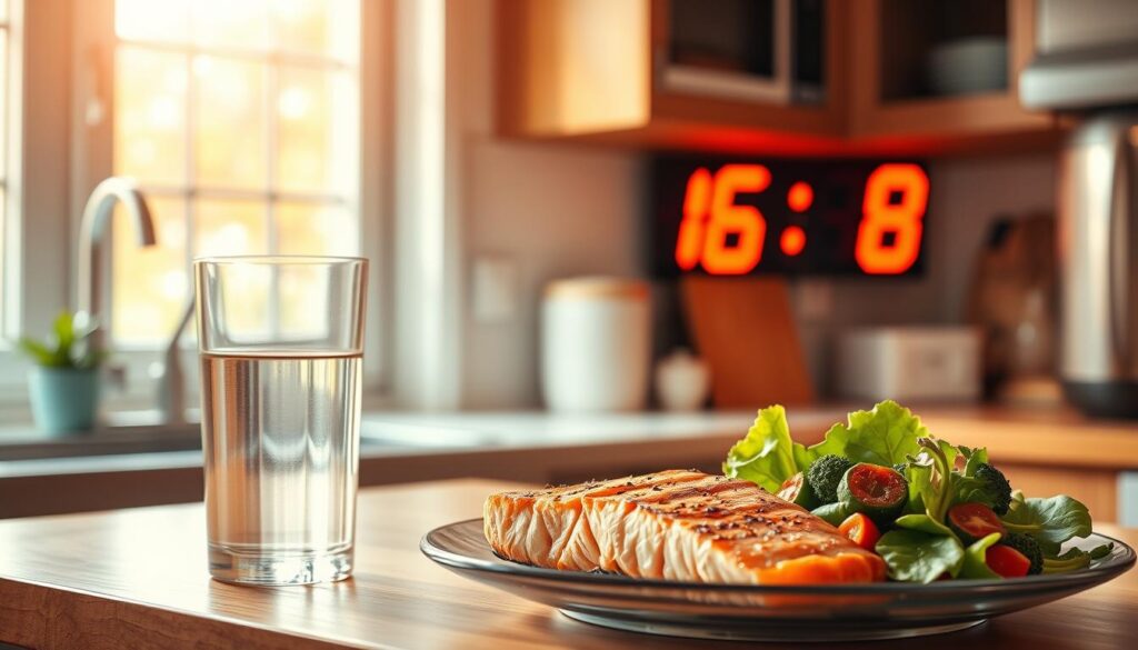 intermittent fasting 16/8