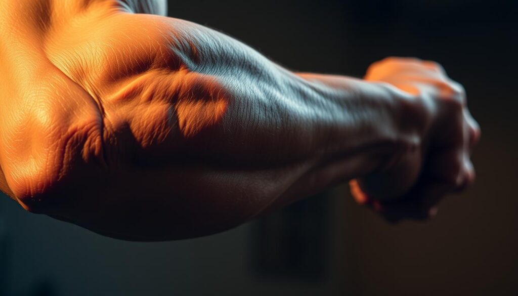 muscle