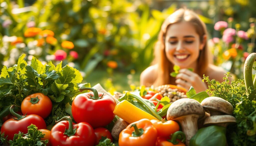 plant-based diet benefits