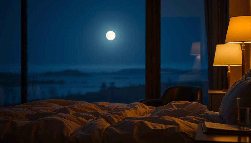 sleep