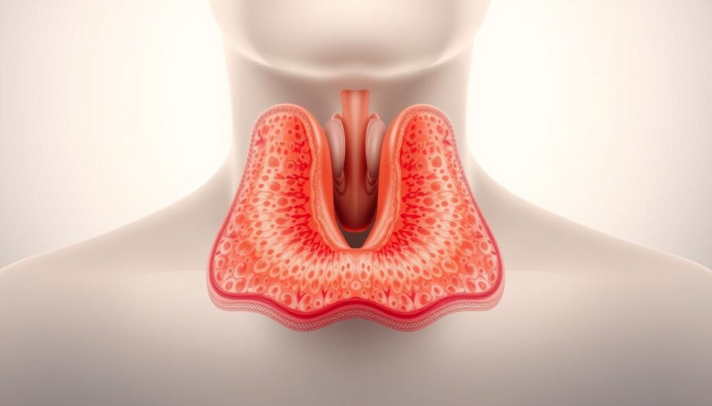 thyroid