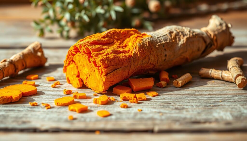 turmeric for inflammation and pain