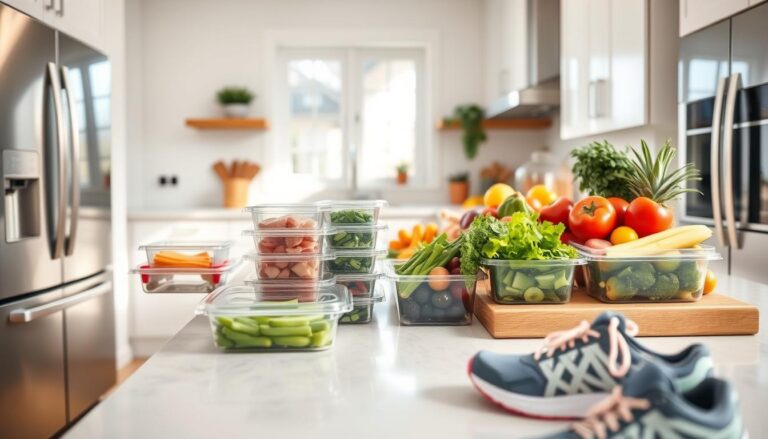 Meal Prep Secrets: Easy Ways to Lose Weight Without Starving