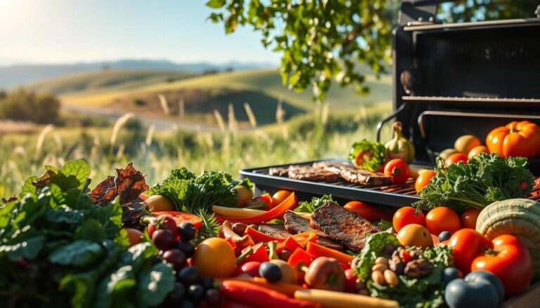 Plant Protein and Lab-Grown Foods: Sustainable Diets for Dieters