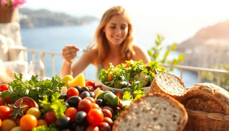 The Mediterranean Diet Wins Again: Why It's the Best Way to Lose Weight