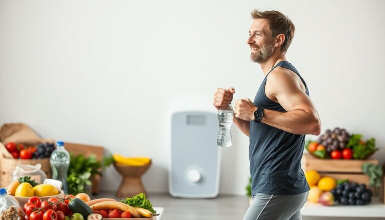 What is the best way to lose weight?