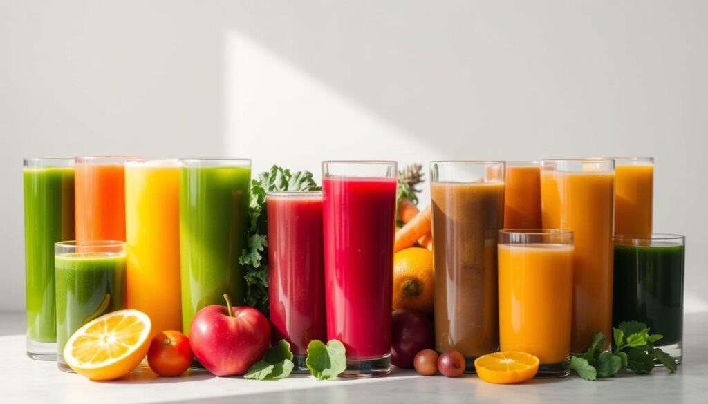 best juice cleanse for weight loss