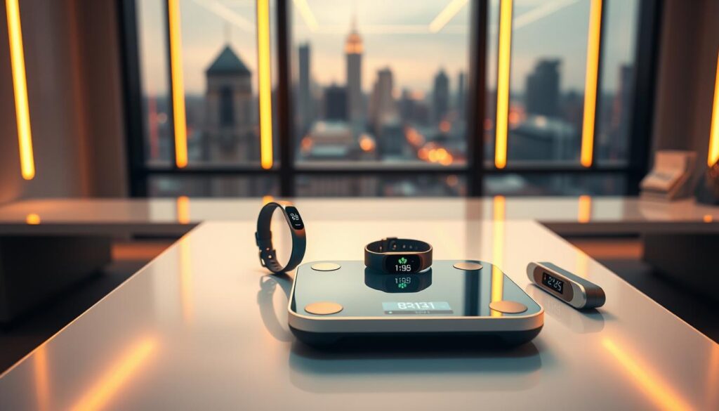 cutting-edge health gadgets