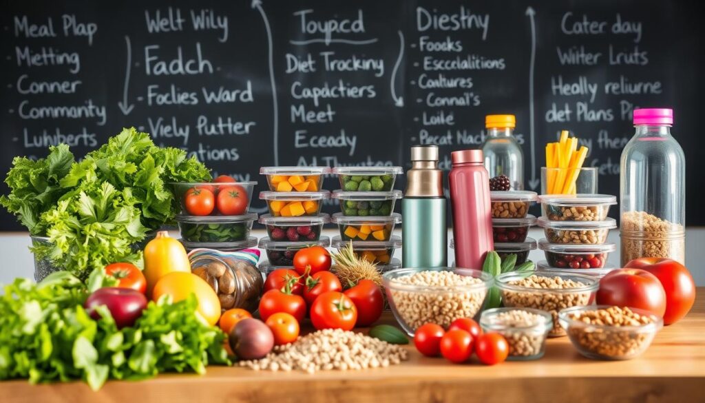 healthy eating plans