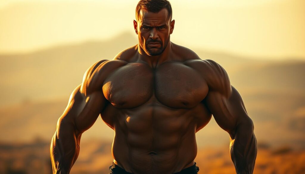 strength preservation
