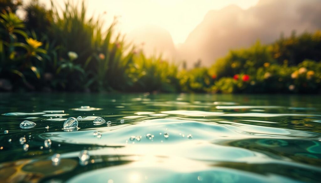 water benefits