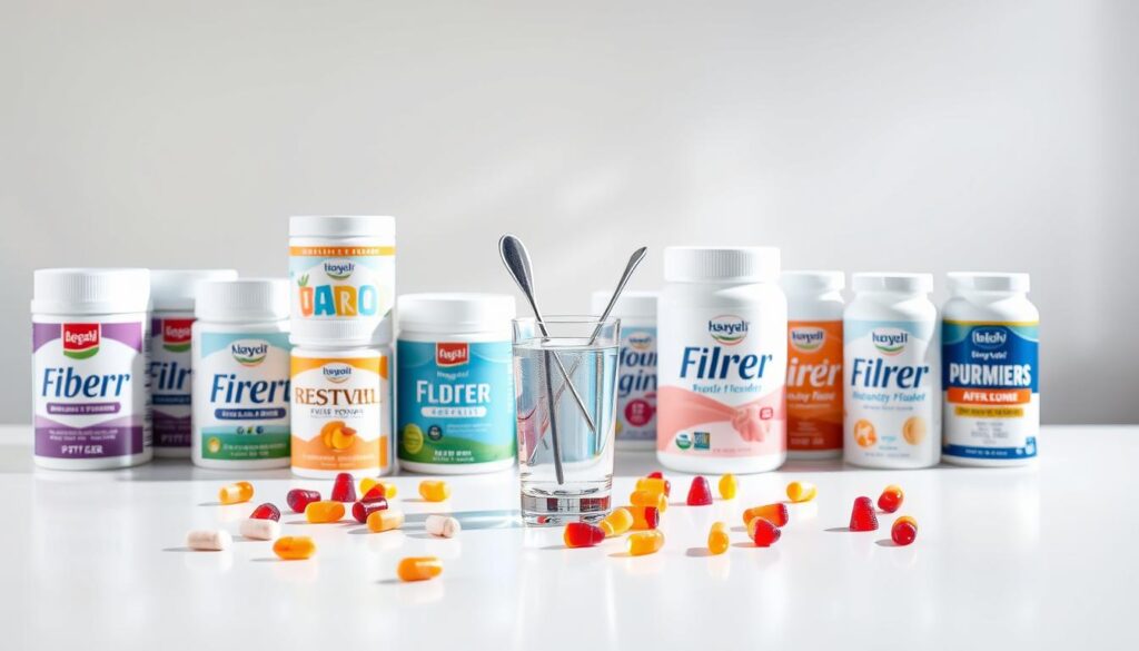 Fiber Supplements: When and How to Use Them Fiber Supplements: When and How to Use Them