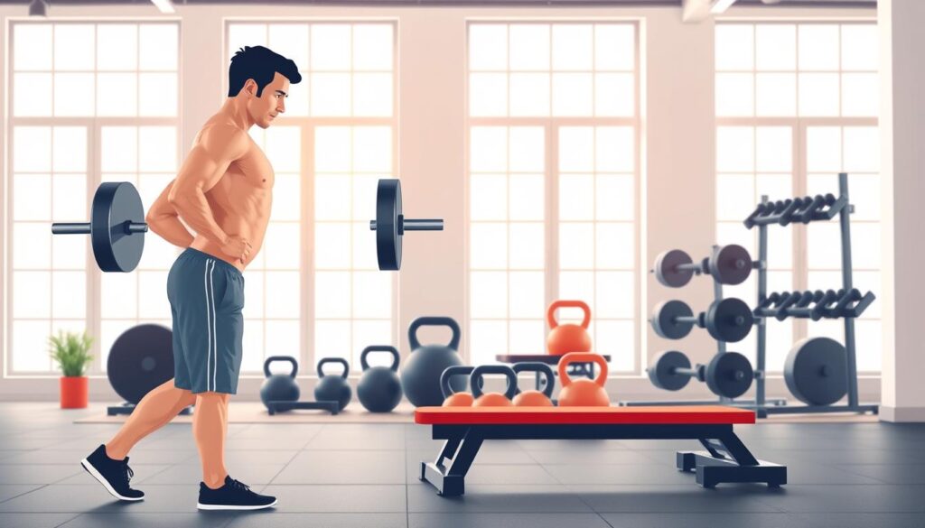 Structuring Your Fitness Routine for Weight Loss and Strength Structuring Your Fitness Routine for Weight Loss and Strength