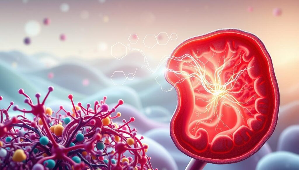 gut microbiome and mental health connection gut microbiome and mental health connection