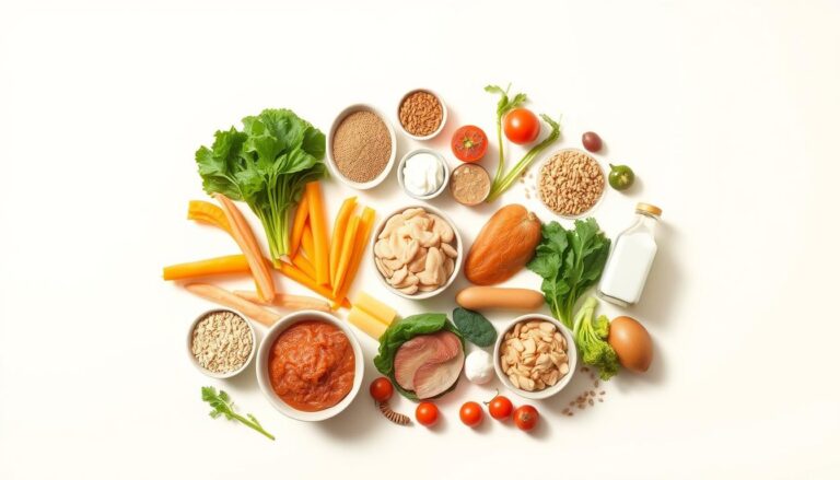 meal plan for weight loss