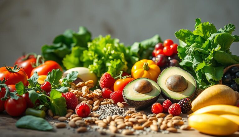 10 heart healthy foods