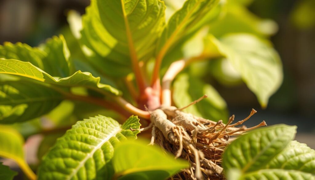 Ashwagandha anti-inflammatory properties