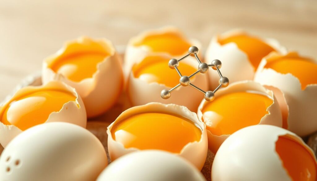 Omega-3 and pastured eggs nutrient density and triglycerides Omega-3 and pastured eggs nutrient density and triglycerides