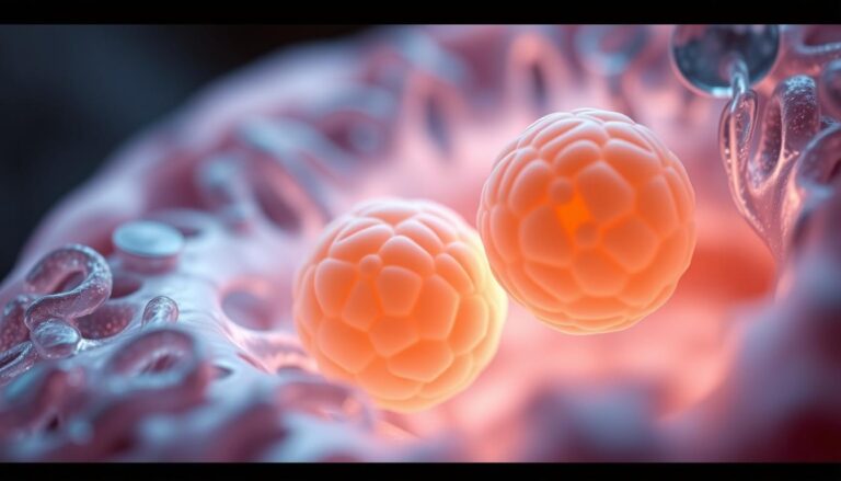 What are the 4 symptoms of mitochondrial disease?