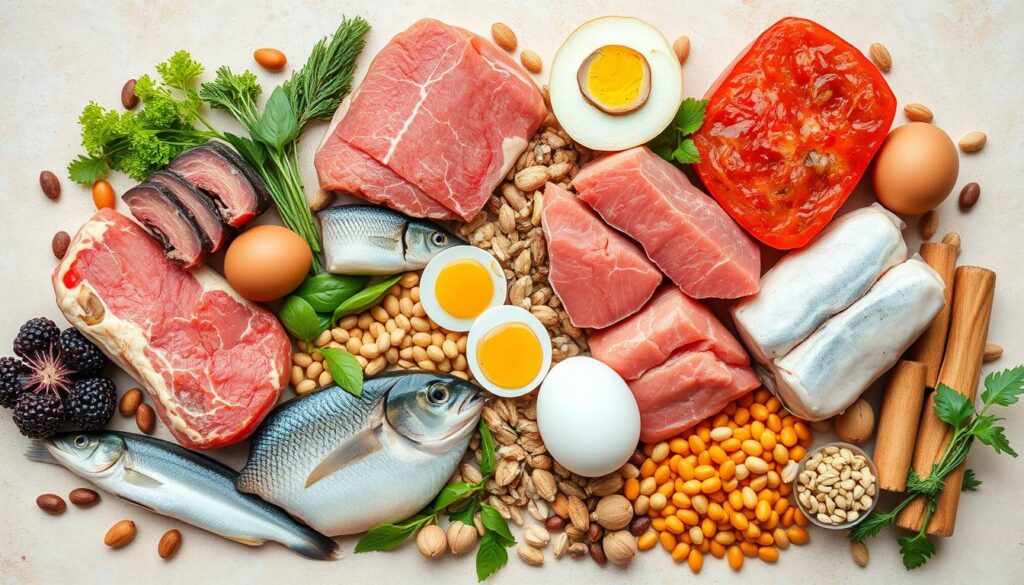 healthy protein sources healthy protein sources