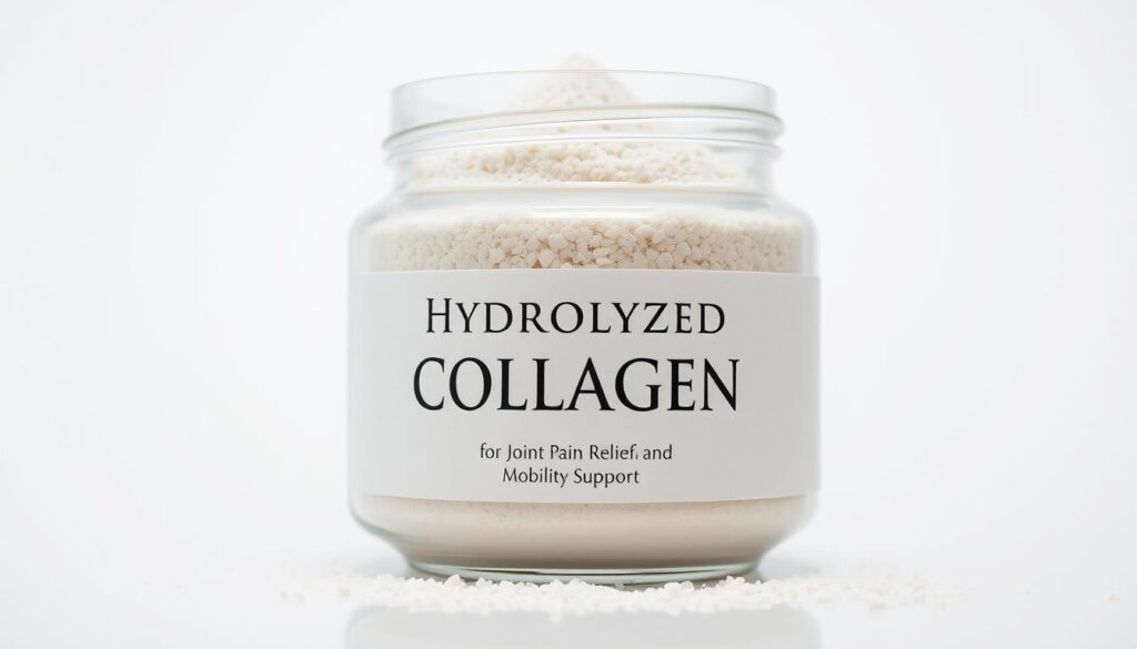 hydrolyzed collagen for joint pain relief and mobility support hydrolyzed collagen for joint pain relief and mobility support