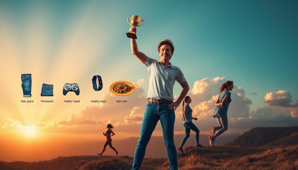 non-scale victories and behavior change non-scale victories and behavior change