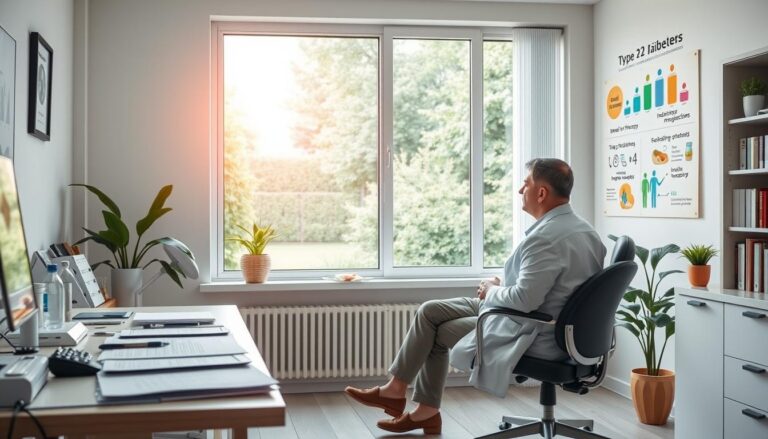 type 2 diabetes treatments